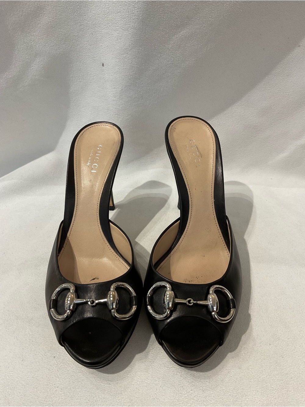 Gucci Mules - Picture 2 of 5